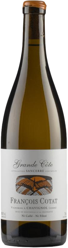 2023 Sancerre La Grande Côte, François Cotat