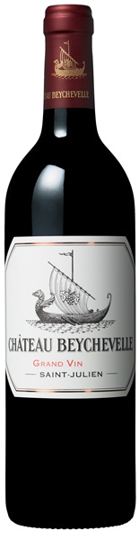 2020 Château Beychevelle, Cru Classé St-Julien