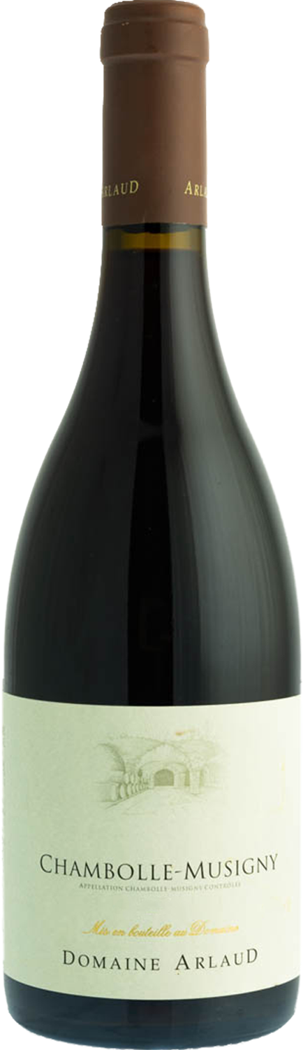 2022 Chambolle-Musigny, Domaine Arlaud