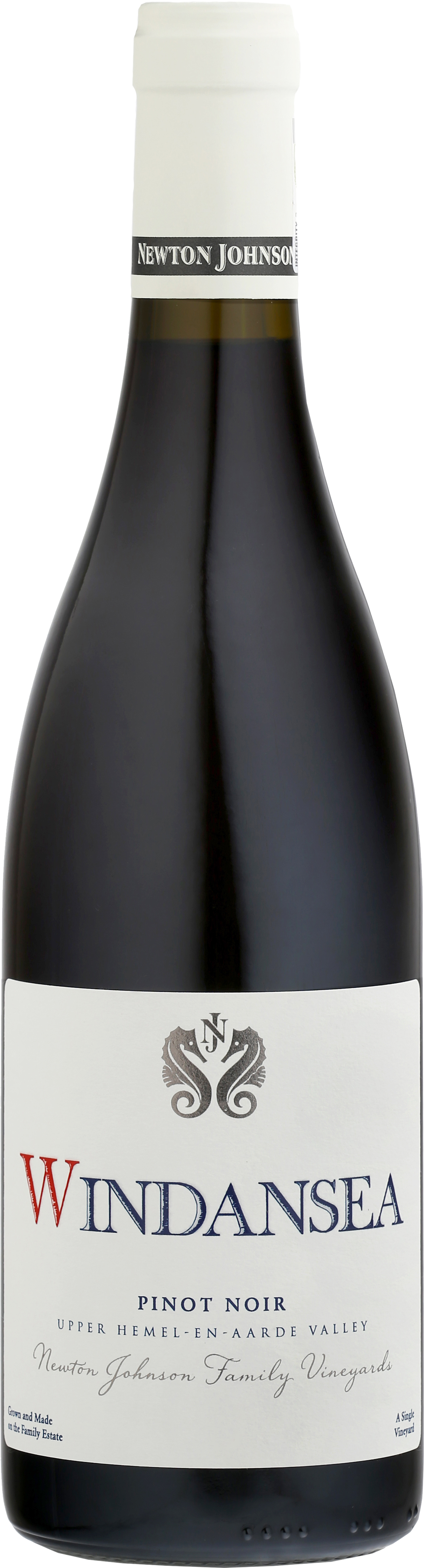 2021 Windansea Pinot Noir, Newton Johnson, Hemel-en-Aarde