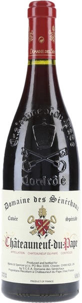 2005 Châteauneuf-du-Pape, Domaine du Clos du Mont Olivet