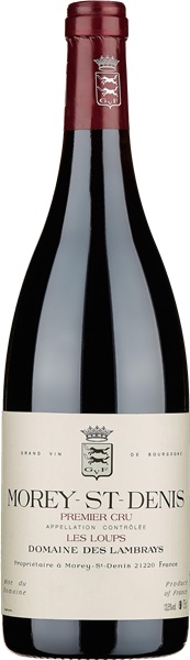 2021 Morey-St-Denis 1er Cru Les Loups, Domaine des Lambrays