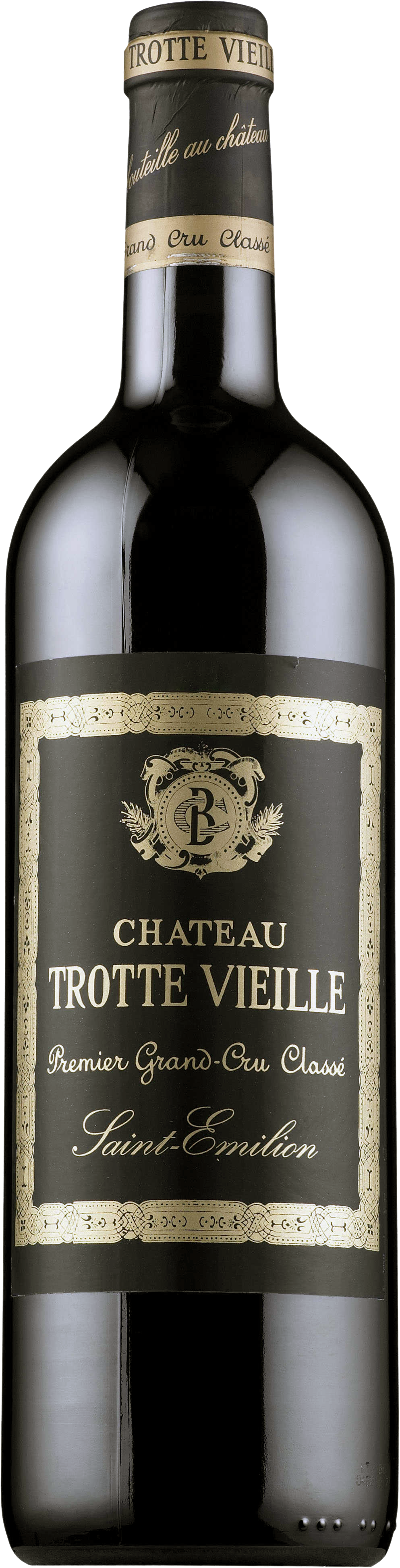 2022 Château Trotte Vieille, 1er Grand Cru Classé St-Emilion