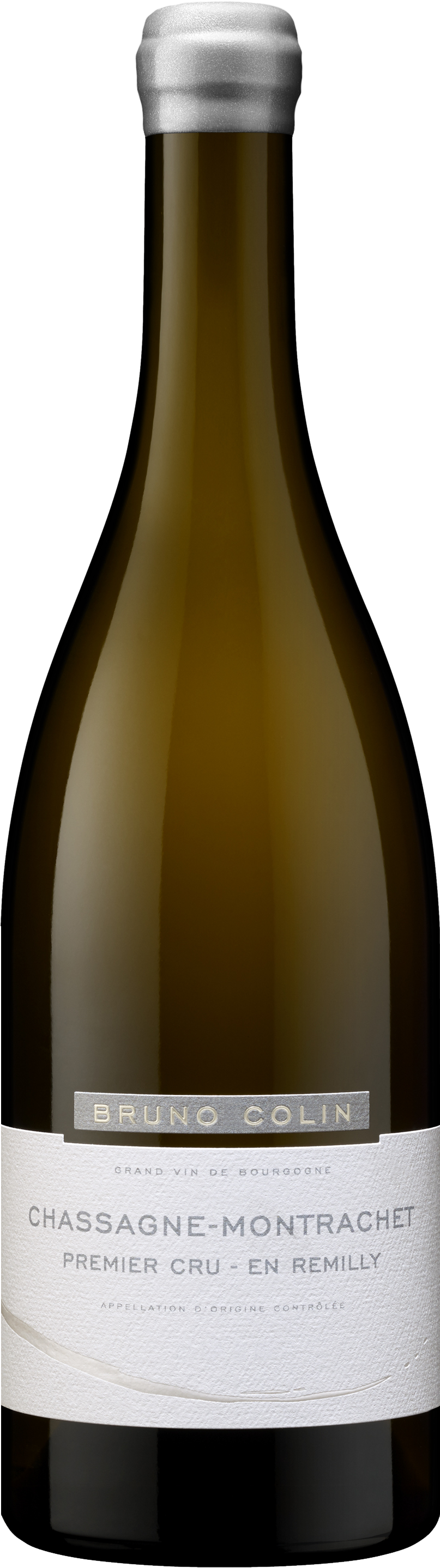 2023 Chassagne-Montrachet 1er Cru En Remilly, Bruno Colin