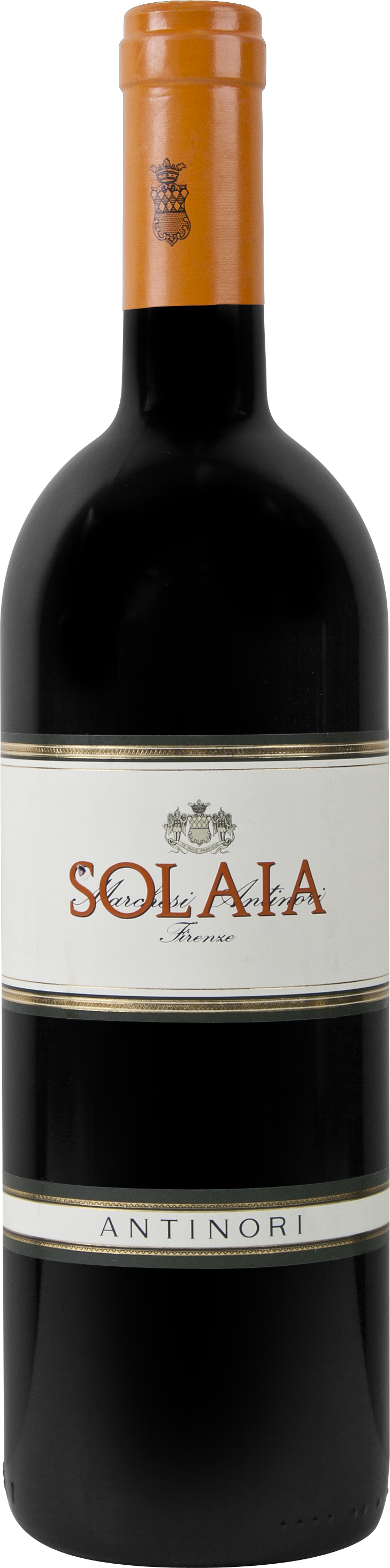 2021 Solaia, Antinori, IGT Tuscany