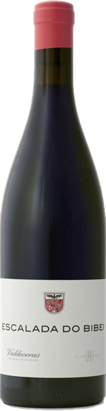 2017 Escalada do Bibei Tinto, Alberto Orte, Valdeorras