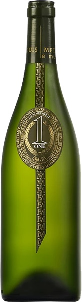 2020 Muscadet de Sèvre et Maine sur lie, Cuvée One, Louis Métaireau