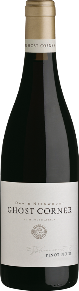 2023 Ghost Corner Pinot Noir, Cederberg, Elim