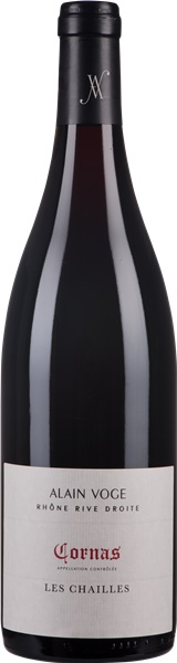 2021 Cornas Les Chailles, Domaine Alain Voge