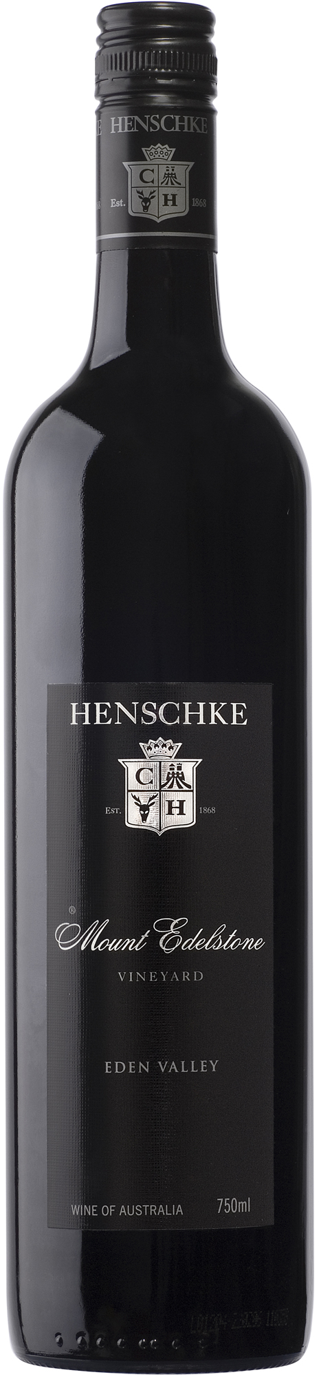 2021 Mount Edelstone, Henschke, Eden Valley