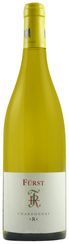 2021 Chardonnay R, Fürst, Franconia