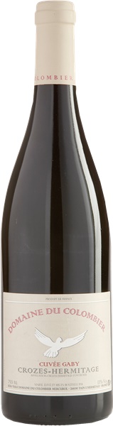 2019 Crozes-Hermitage, Cuvée Gaby, Domaine du Colombier