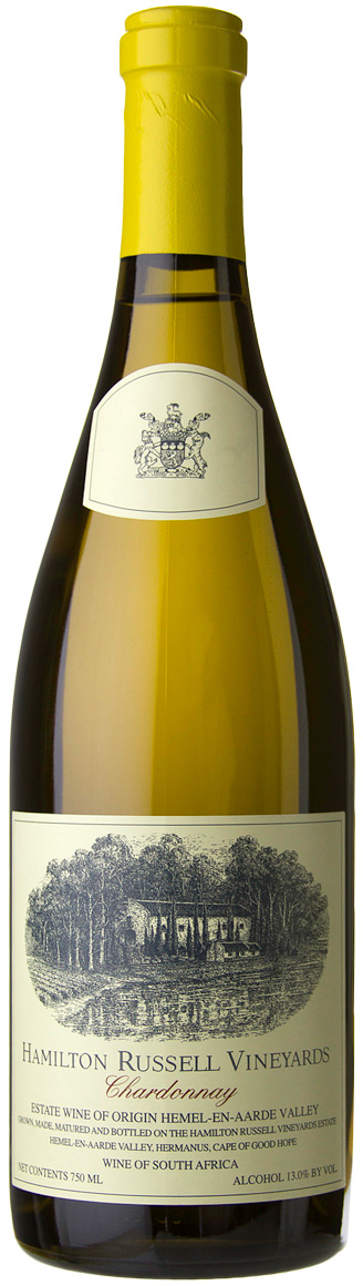 2024 Chardonnay, Hamilton Russell, Hemel-en-Aarde