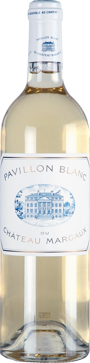 2023 Pavillon Blanc du Château Margaux, Margaux