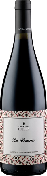 2017 La Dama, Domaines Lupier, Navarra