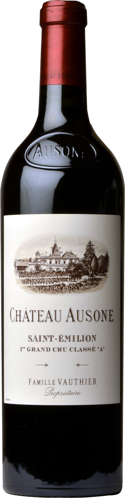 2020 Château Ausone, 1er Grand Cru Classé (A) St-Emilion