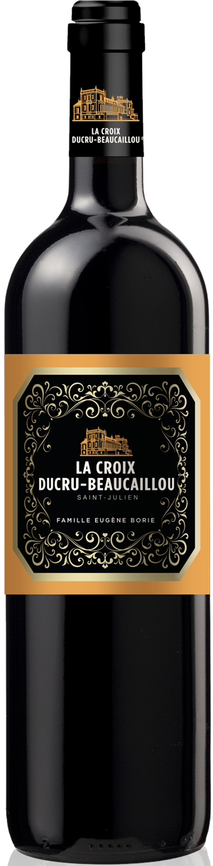 2003 La Croix de Beaucaillou, St-Julien