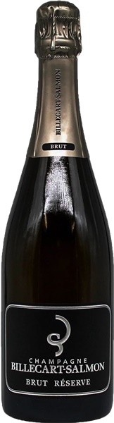 N/V Brut Réserve, Billecart-Salmon