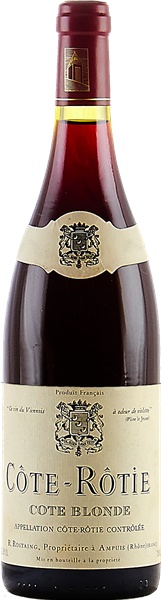 2023 Côte-Rôtie Côte Blonde, Domaine Rostaing