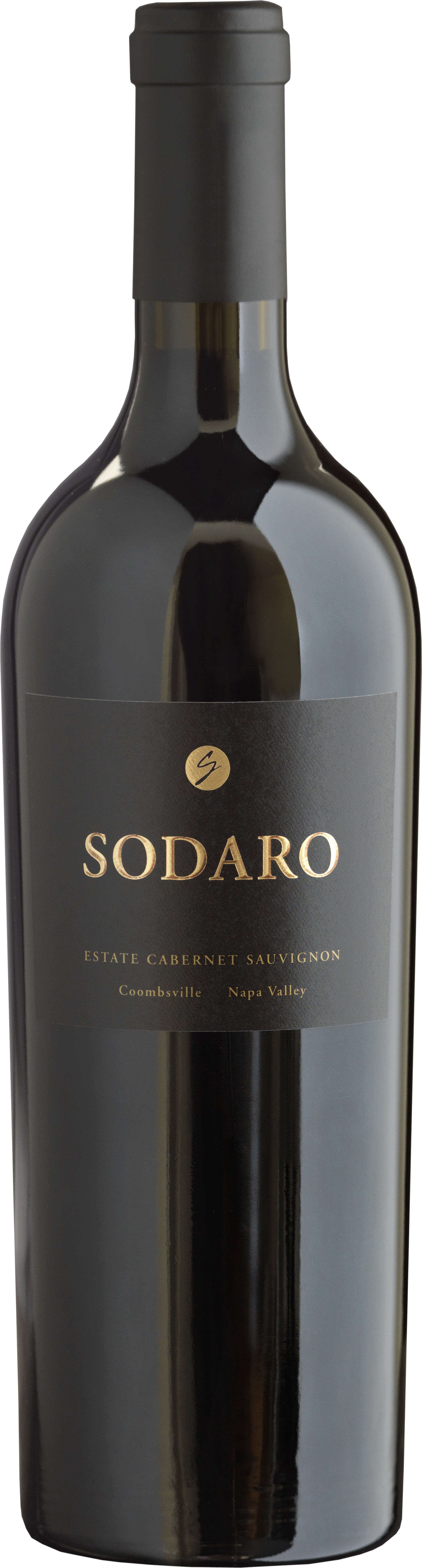 2016 Estate Cabernet Sauvignon, Sodaro, Coombsville