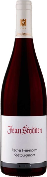 2022 Recher Herrenberg Spätburgunder, Jean Stodden, Ahr